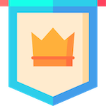 Ez Slot crown icon