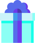 Ez Slot gift icon