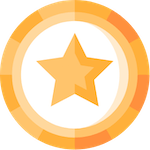Ez Slot star icon